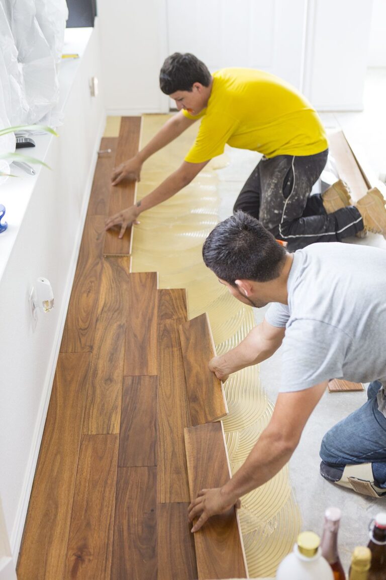 Easy flooring to put down – proper guidelines - Rapid Blog Share